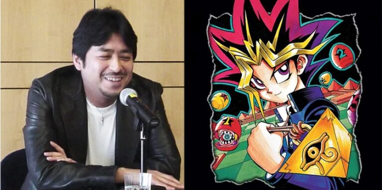 Pronađen mrtav Kazuki Takahaši, tvorac serijala manga stripa “Ju-Gi-Oh!”