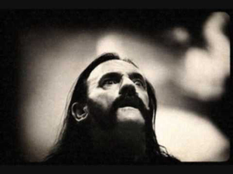 Lemmy Forever… Pepeo legende Motorheada razbacan na Wacken Open Air Festivalu