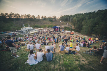 Mountain Music Fest/Photo: Promo MMF