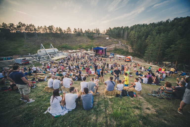 Danas počinje sedmi Mountain Music Fest na Divčibarama