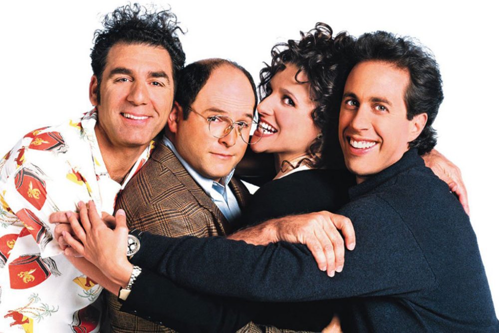 Seinfeld/promo