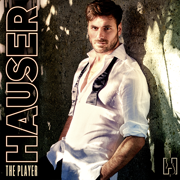 The Player, album cover/ Photo: Promo