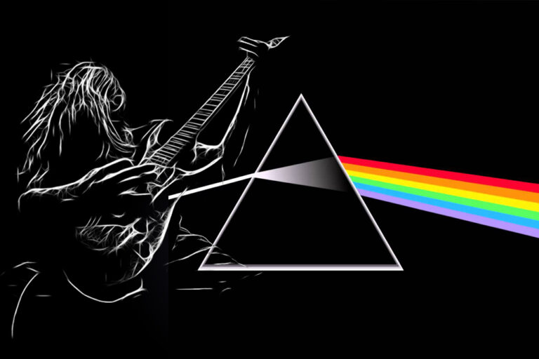 Za ovo treba imati… petlju: 10 najboljih metal obrada pesama Pink Floyda