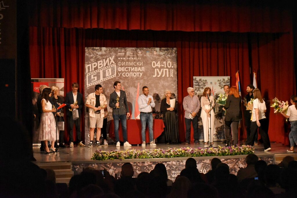 Filmski festival u SopotuT Photo: Promo 