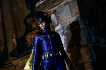 Batgirl/Phото:: Warner bros