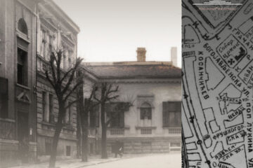 Čuvari istorije – Kosančićev venac/ Photo: Promo