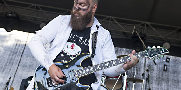 Sanitarium, Wind Rock Fest 2022/ Photo: AleX