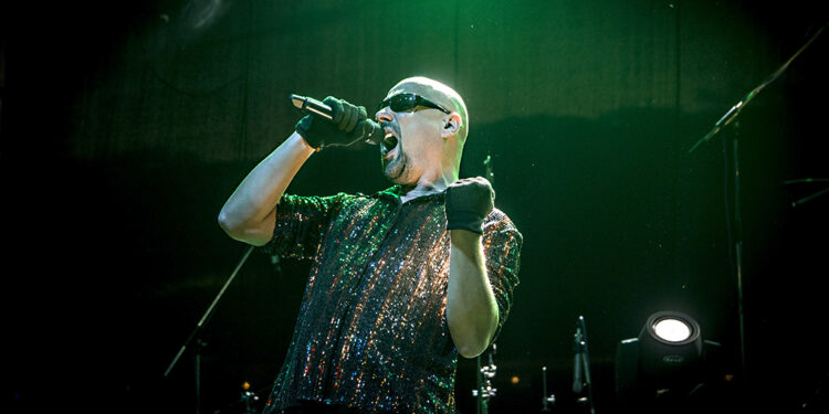 Brkovi, Wind Rock Fest 2022/ Photo: AleX