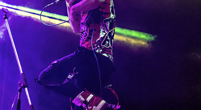 Iskaz, Wind Rock Fest 2022/ Photo: AleX