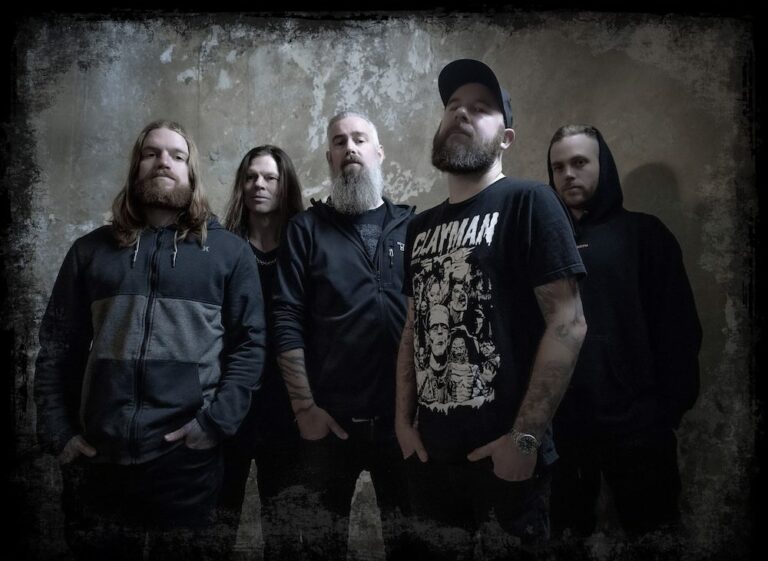 Melodija i agresija protiv “savijanja” istine… In Flames objavili novi singl i najavili evropsku turneju