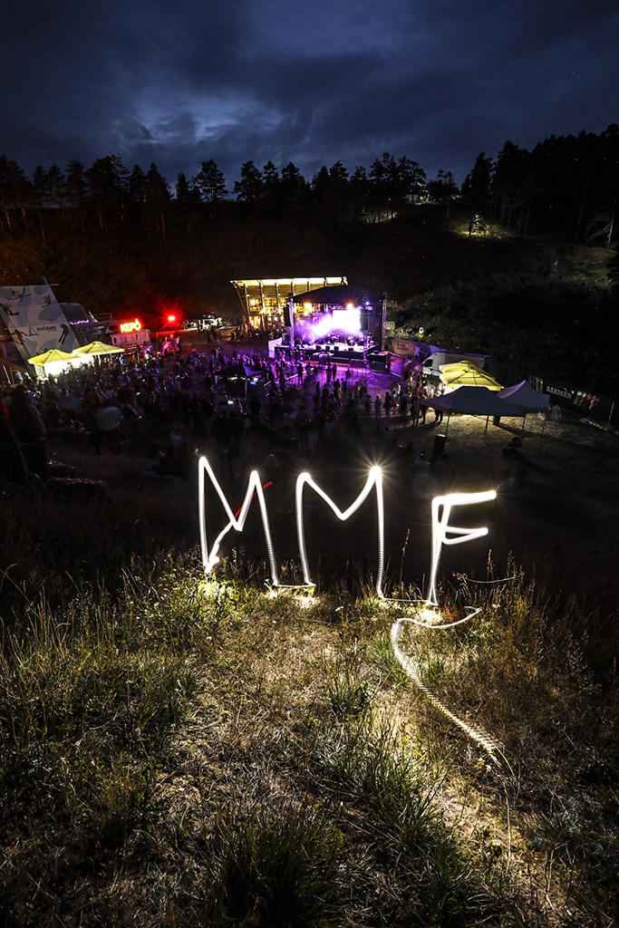 Mountain Music Fest/ Photo: Promo