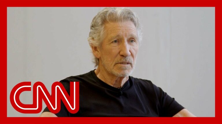 Intervju Rodžera Vortersa za CNN o kome se priča: Bajden je ratni zločinac, Amerika je kriva za rat u Ukrajini…