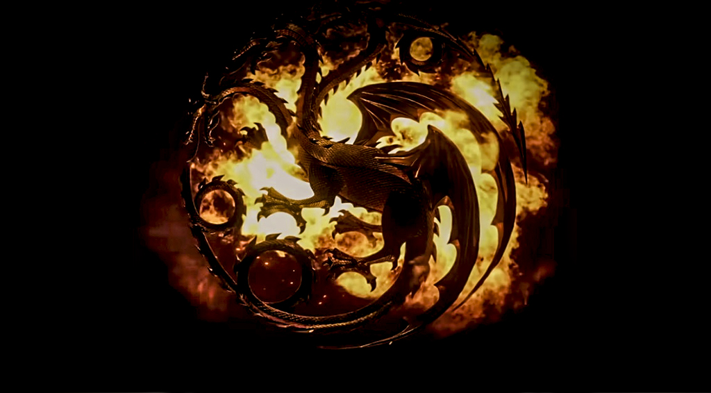 House of the Dragon/ Photo: youtube.com printscreen