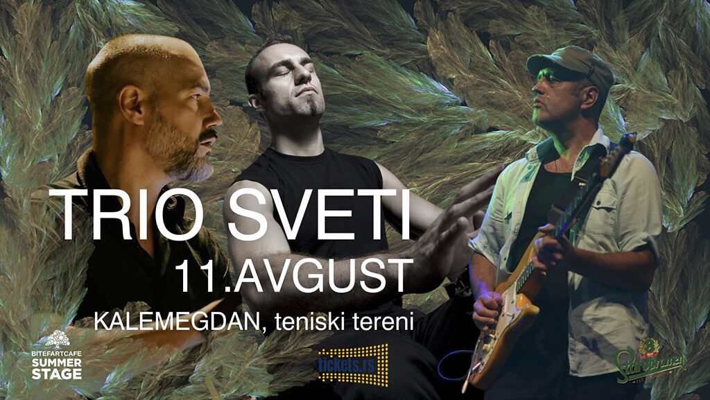Trio Sveti (Facebook Cover)