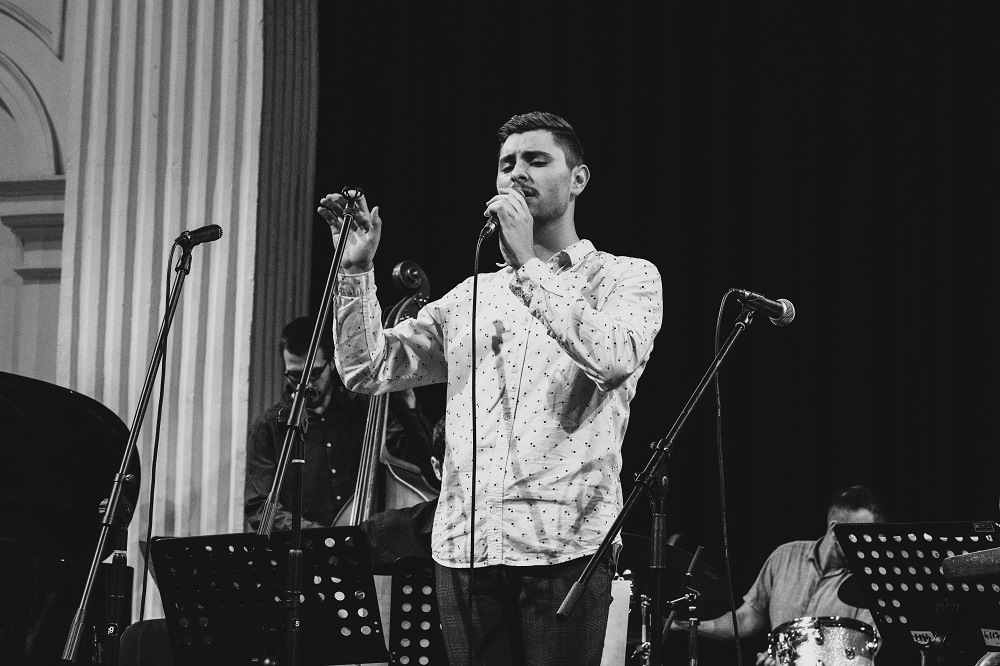 Džez za Dž... Viktor Tumbas Kvartet 10. septembra na Platou Milana