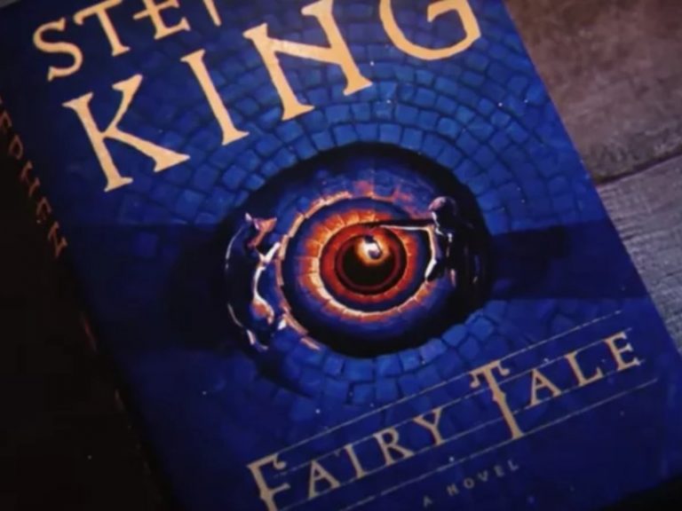 Već se snima filmska adaptacija romana Stivena Kinga “Fairy Tale”, objavljenog pre samo – 10 dana