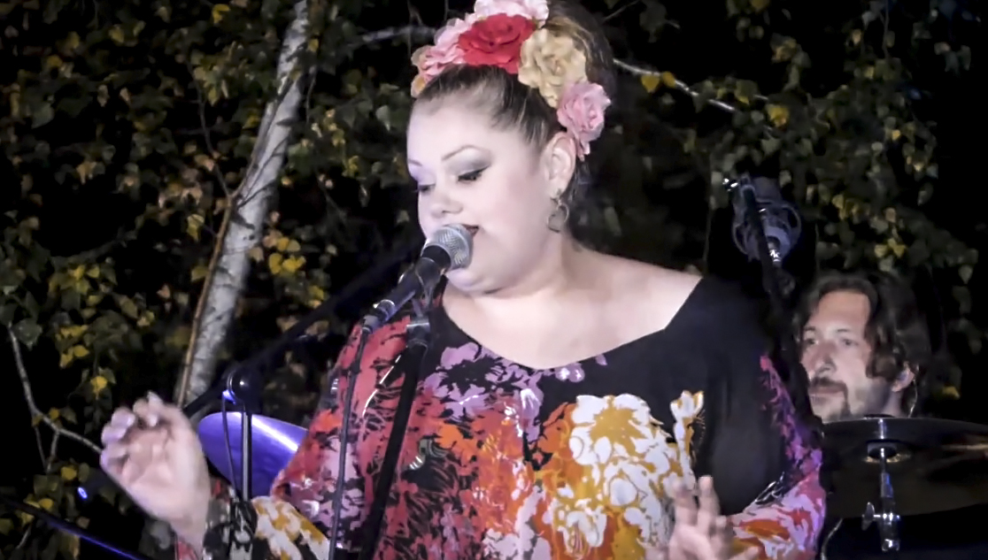 Bojana Stamenov bend 20. oktobra u Domu kulture Novi Sad Headliner