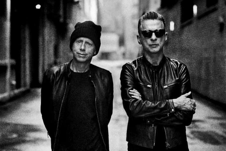 Depeche Mode tajanstvenim odbrojavanjem najavljuju novu muziku