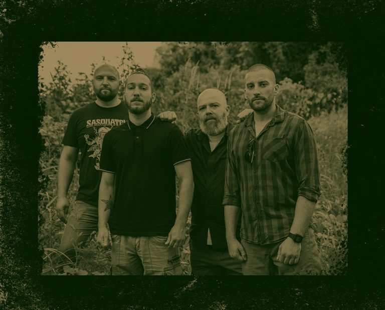 Northern Revival prvi put u Užicu… Promocija albuma i proslava decenije na sceni, 29. oktobra u GKC