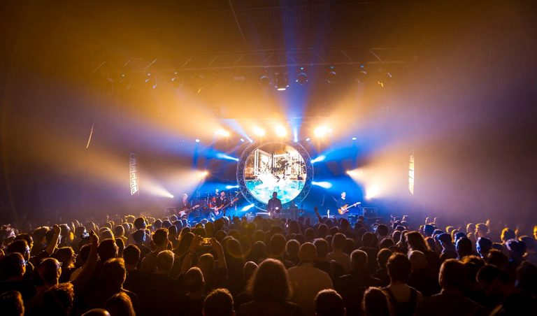 Pink Floyd Tribute Show stiže 20. novembra u Srbiju