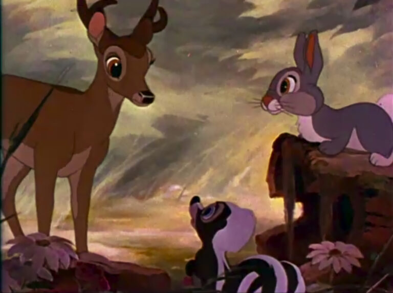 Snima se horor verzija “Bambija”, omiljeni dečiji lik postaje “mašina za ubijanje”