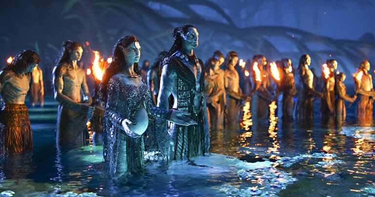 “Avatar: Put vode”… Stigao novi trejler za dugoočekivani film Džejmsa Kamerona