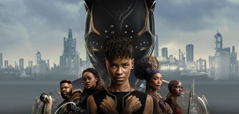 Objavljen kompletan soundtrack filmskog hita “Black Panther: Wakanda Forever”