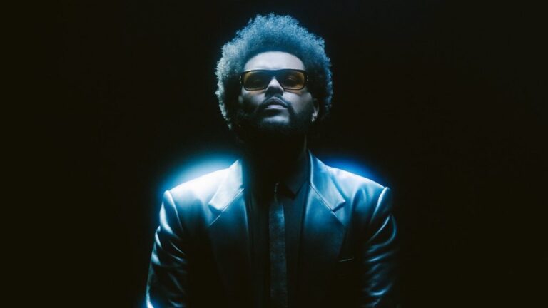 The Weeknd: Rešio sam da “ubijem” The Weeknda, rekao sam sve što sam imao da kažem…