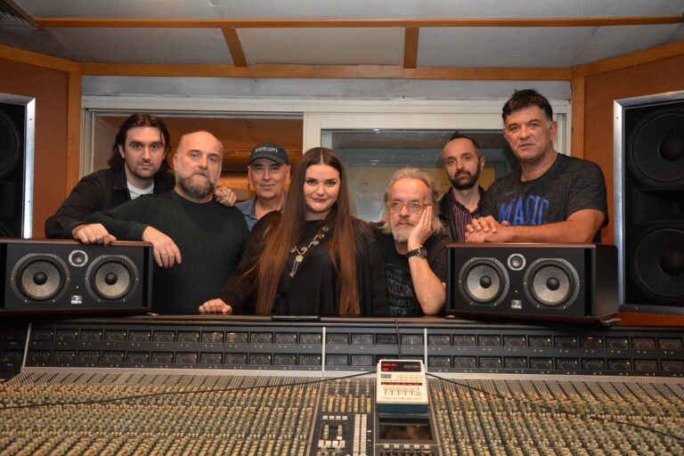 “Lady Sings the Balkan Blues”… Mostar Sevdah Reunion predstavio novi album