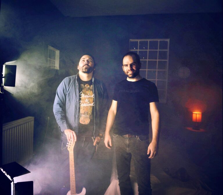 Biće “Ne-vreme” u Nišu… Promocija albuma benda Supersolid u petak u AKC Fuzz
