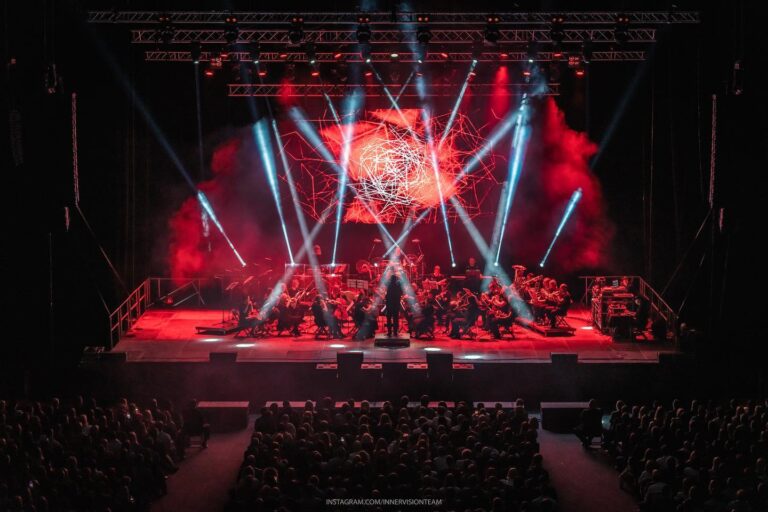 Lords of The Sound prvi put u Srbiji… Muzika iz filmskih hitova na januarskim koncertima u Novom Sadu i Beogradu
