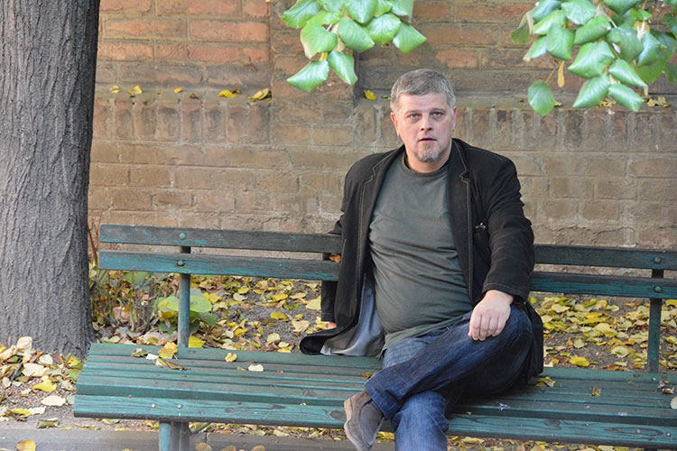 Vladimir Kecmanović povukao roman iz takmičenja za Beogradskog pobednika