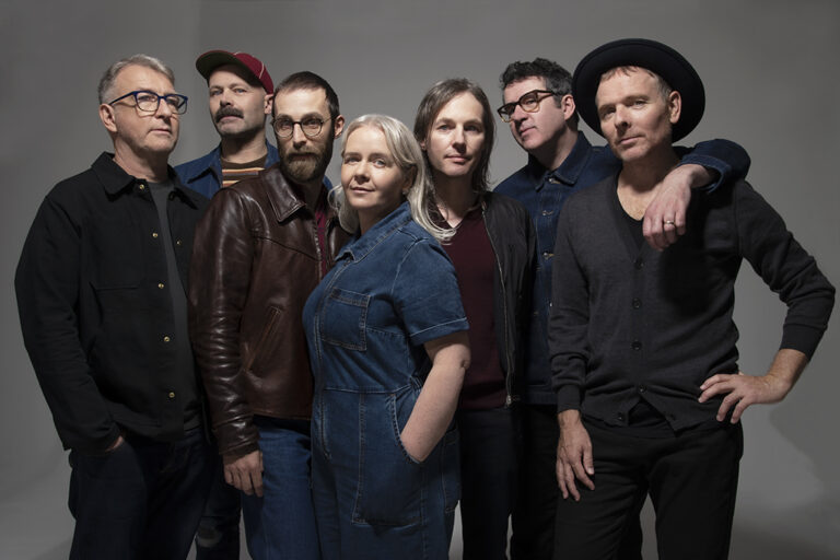 Belle i Sebastian