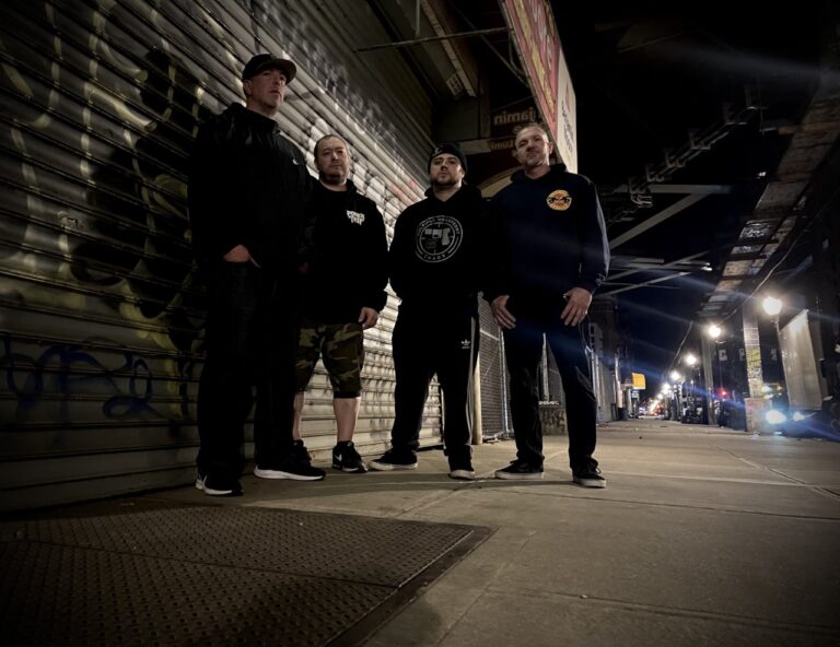Bostonski hardcore bend Death Before Dishonor 22. februara u Fabrici