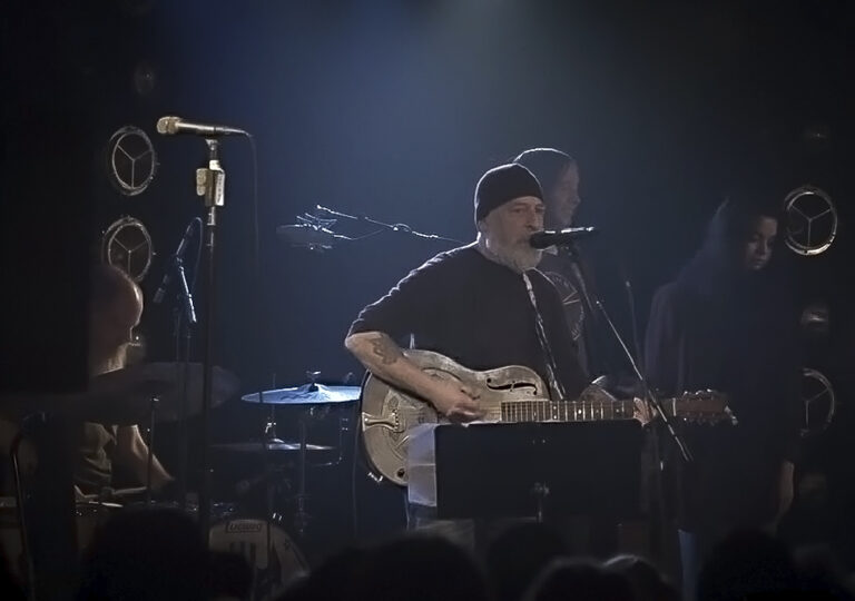 Američki gitarista Džeri Džosef 11. februara u Lisabon baru