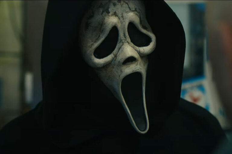 Ghostface u Njujorku, stiže “Vrisak 6″… pogledajte trejler