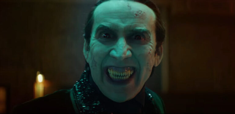 Pogledajte Nikolasa Kejdža kao Drakulu u prvom trejleru za “Renfield”