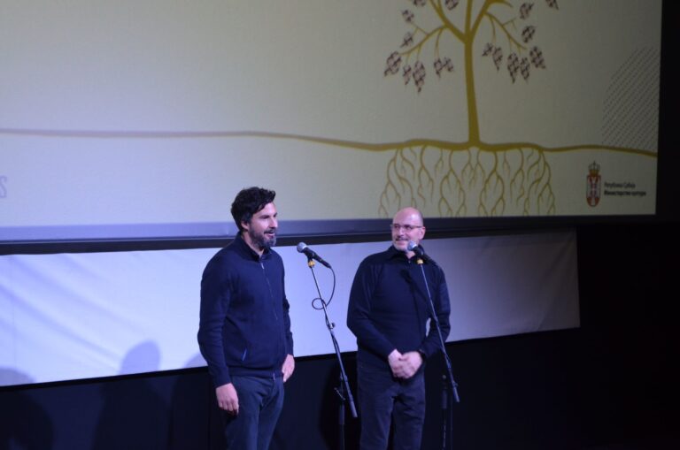Održana svetska premijera filma “Mavena“ na DOK #5 festivalu