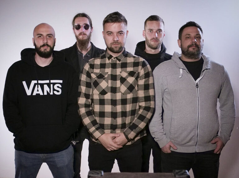 Banjalučki bend Charna predstavio video singl “Maske”