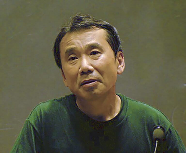 Haruki Murakami posle 6 godina pauze objavljuje novi roman…