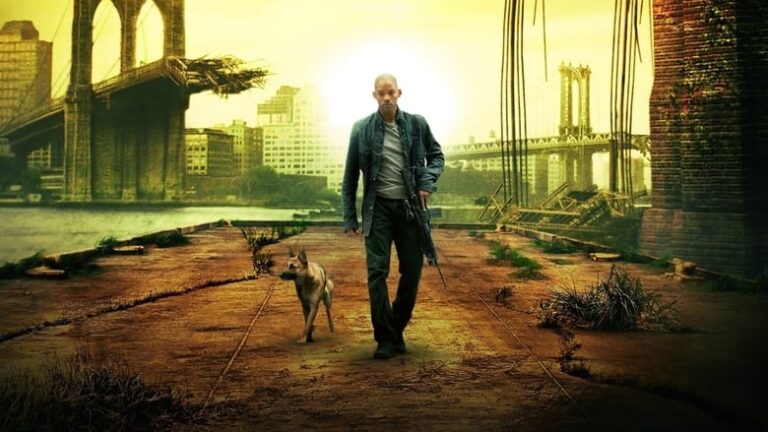 Postapokalipsa je ponovo u modi… Film “I Am Legend” dobija nastavak inspirisan serijom “The Last of Us”