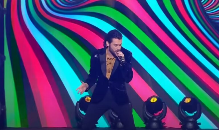 Italijanski rokeri predstavljaju San Marino na Eurosongu
