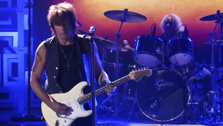 Riči Sambora u pregovorima o povratku u Bon Jovi