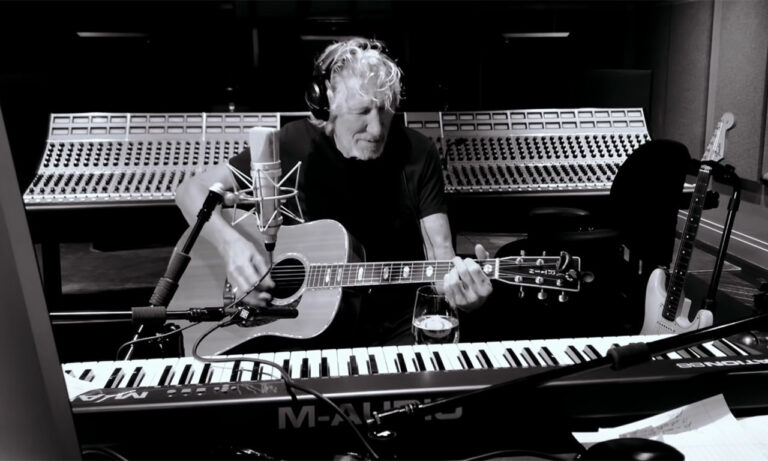 Rodžer Voters objavio novu verziju legendarne pesme Pink Floyda “Time” i… drugačija je…