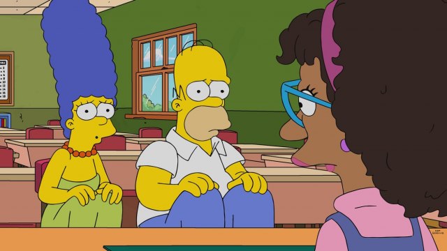 Ovo je već stvarno neobično… Simpsonovi do detalja predvideli cenzuru Mikelanđelovog Davida