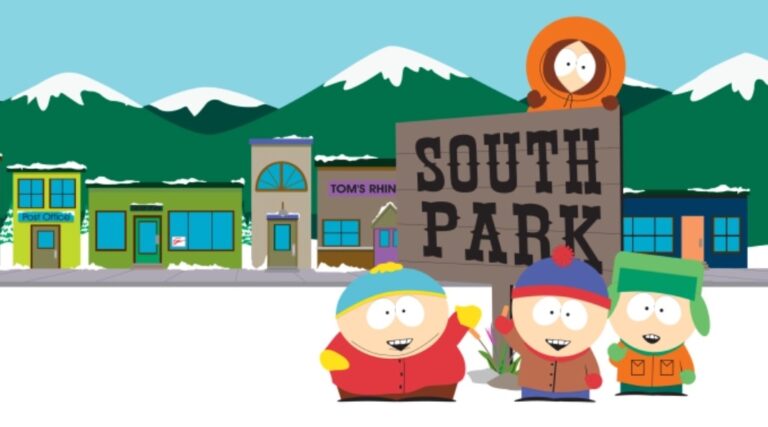 Scenario za novu epizodu “South Parka” napisala – veštačka inteligencija