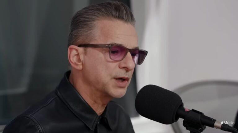 Depeche Mode objavili novi album, Dejv Gan kaže da je to “jedna od najtežih ploča” koje su ikada napravili…