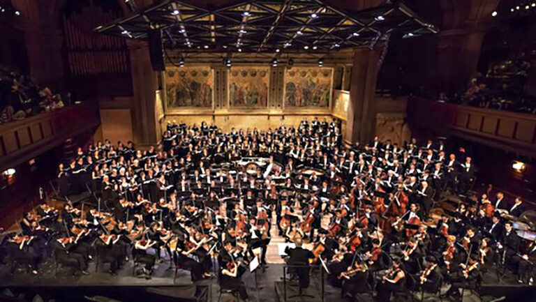 “Svetovi i nacije”… Prinstonski univerzitetski orkestar 16. marta na Kolarcu