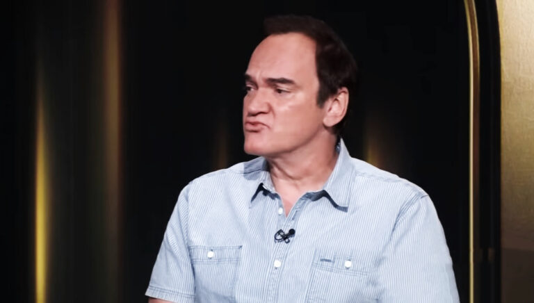 Zašto u Tarantinovim filmovima skoro da nema seksa? Reditelj kaže da to nije deo njegove vizije kinematografije