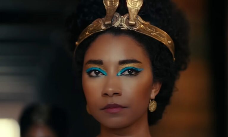 Frka oko “crne” Kleopatre… Egipćani odlepili, Netflix optužen da falsifikuje istorijske činjenice
